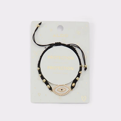 Protection Noir/Or Multi Femmes Bracelets | ALDO Canada