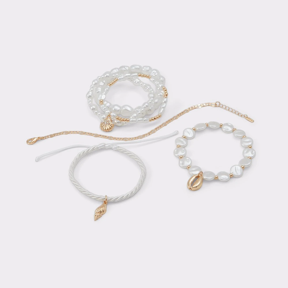 Qaretha Ice Women's Bracelets | ALDO Canada