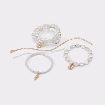 Qaretha Ice Women's Bracelets | ALDO Canada