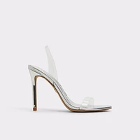 Quinilynn Argent Femmes Irises metalliques | ALDO Canada