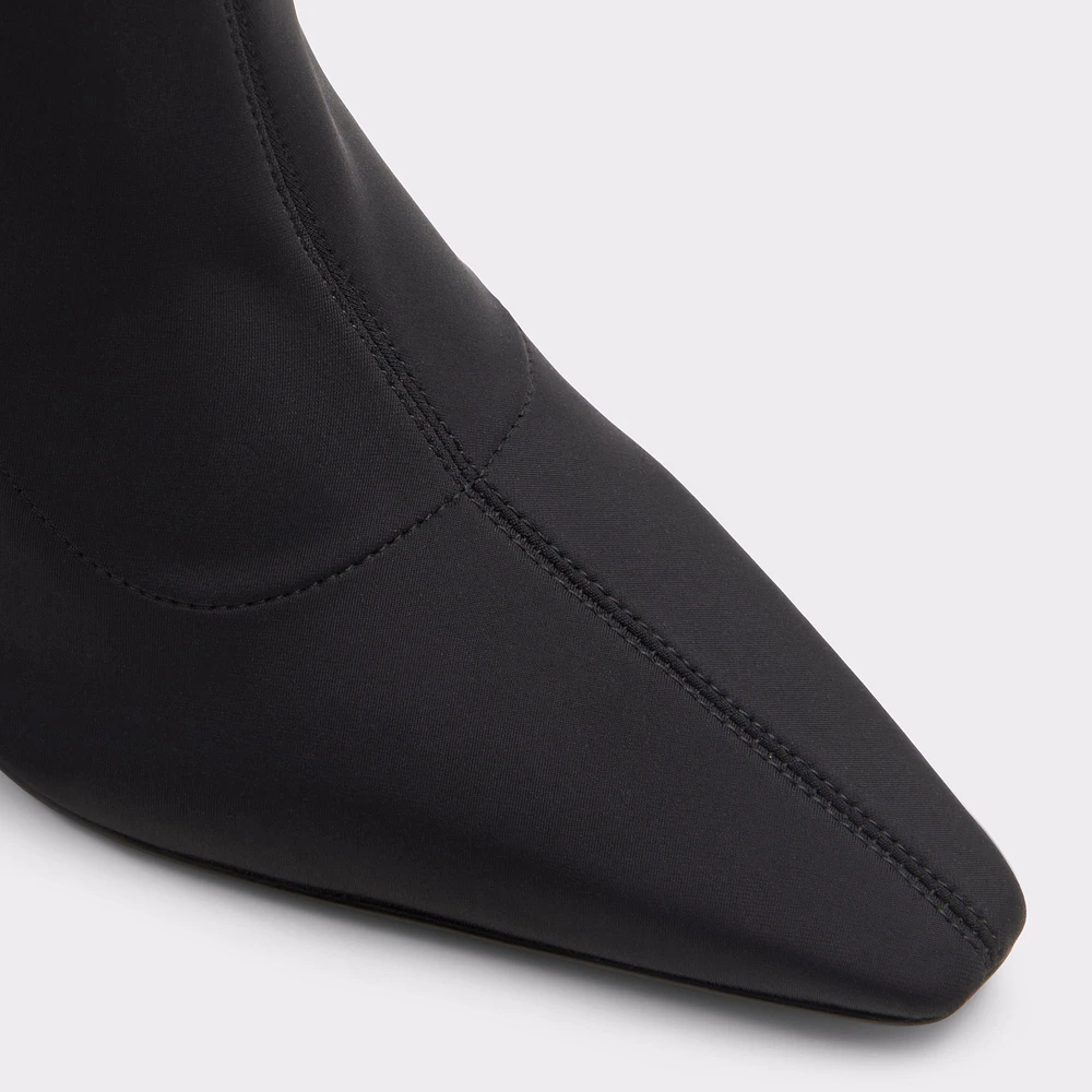 Raffaela Noir Femmes Bottes hautes | ALDO Canada