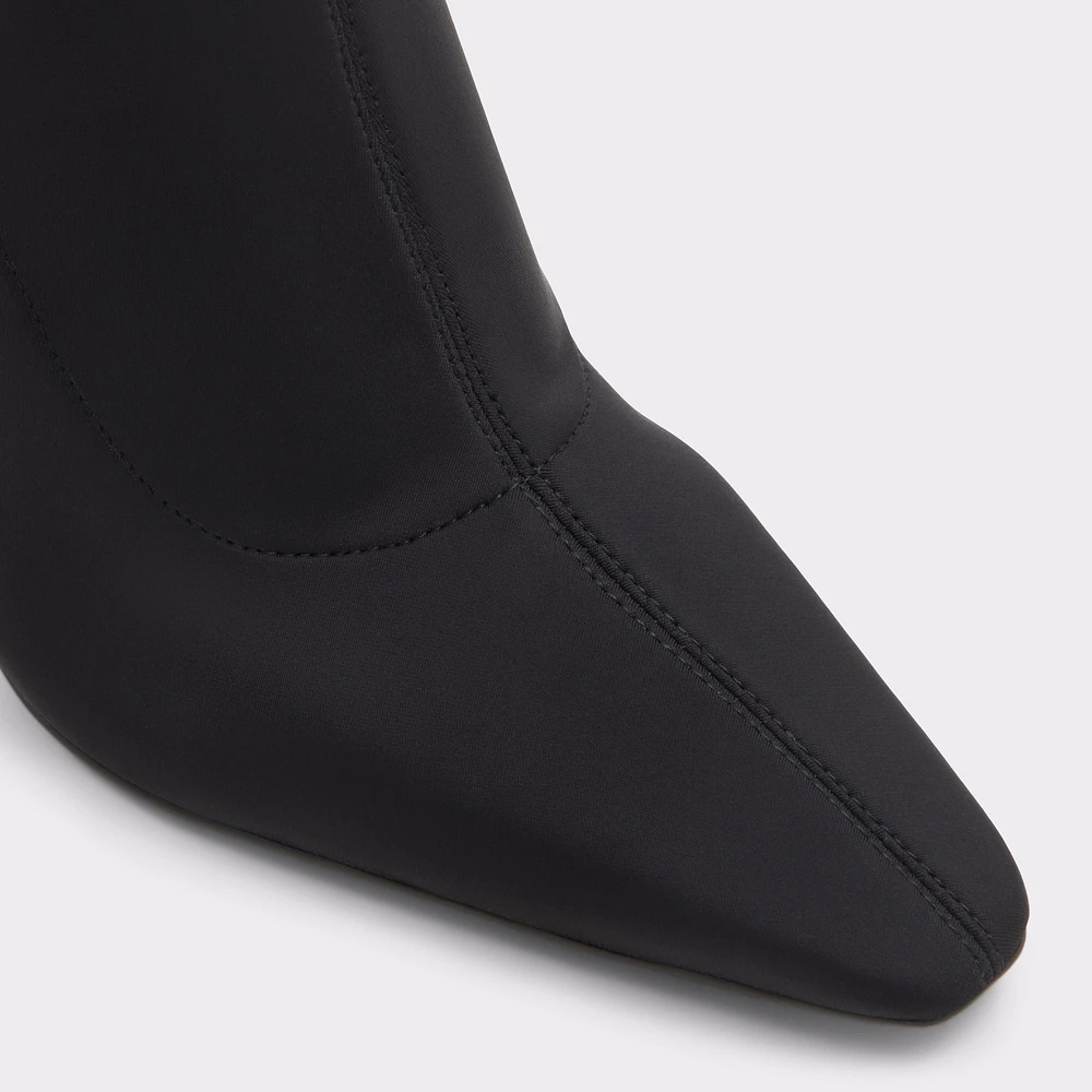 Raffina Black Women's Ankle boots | ALDO US