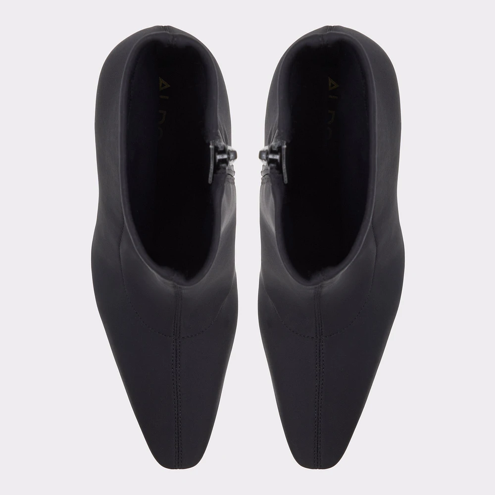 Raffina Black Women's Ankle boots | ALDO US