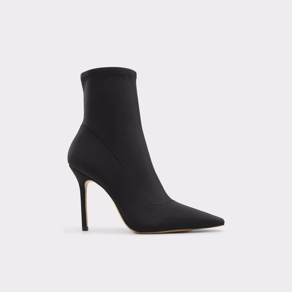 Raffina Black Women's Ankle boots | ALDO US