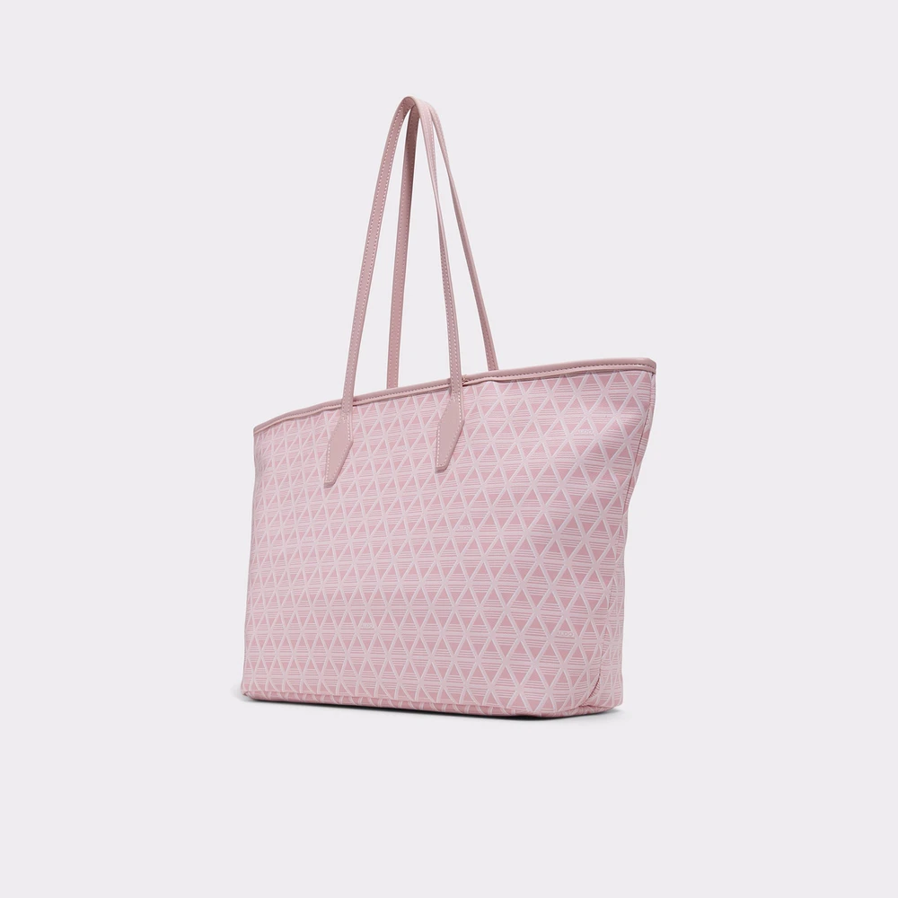 Ralia Pink Women's Tote & Satchel bags | ALDO Canada