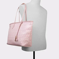 Ralia Pink Women's Tote & Satchel bags | ALDO Canada