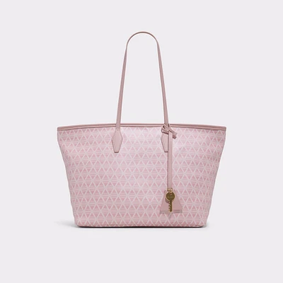 Ralia Pink Women's Tote & Satchel bags | ALDO Canada