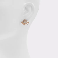 Rananaryn Gold/Clear Multi Women's Earrings | ALDO Canada