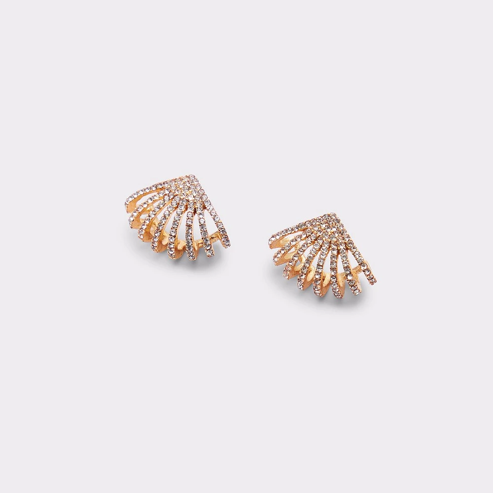 Rananaryn Gold/Clear Multi Women's Earrings | ALDO Canada