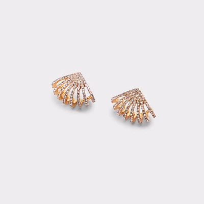 Rananaryn Gold/Clear Multi Women's Earrings | ALDO Canada