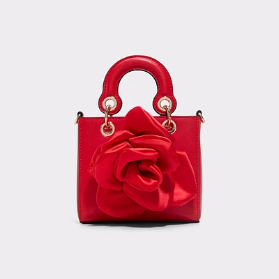Redrosesx Rouge Femmes Sacs à l'épaule | ALDO Canada