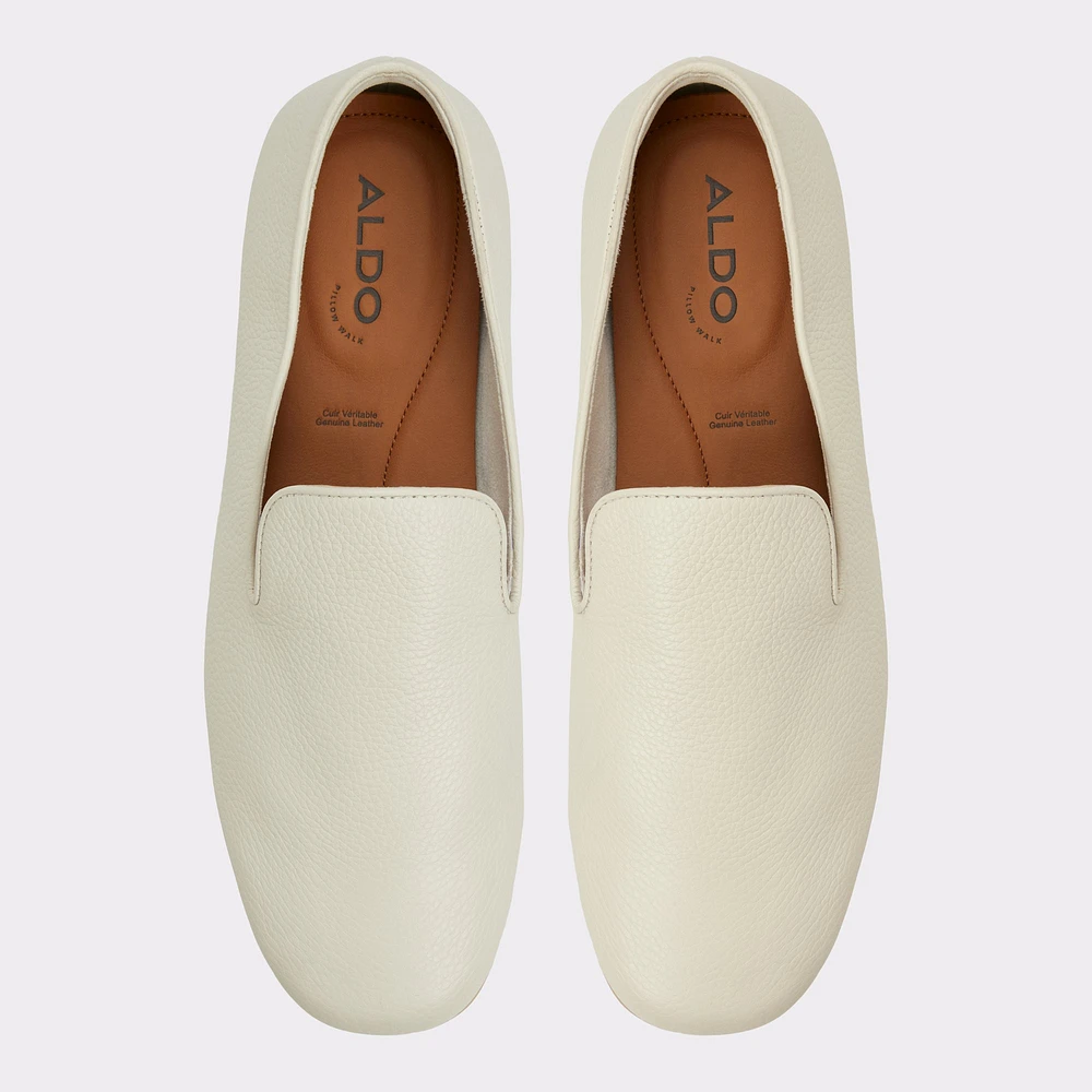 Resolute Ivory Men's Casual Shoes | ALDO US