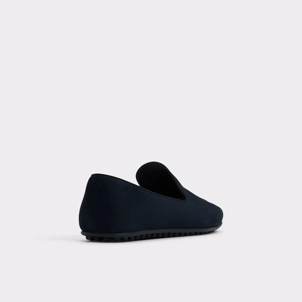 Resolute Navy Men's Casual Shoes | ALDO US