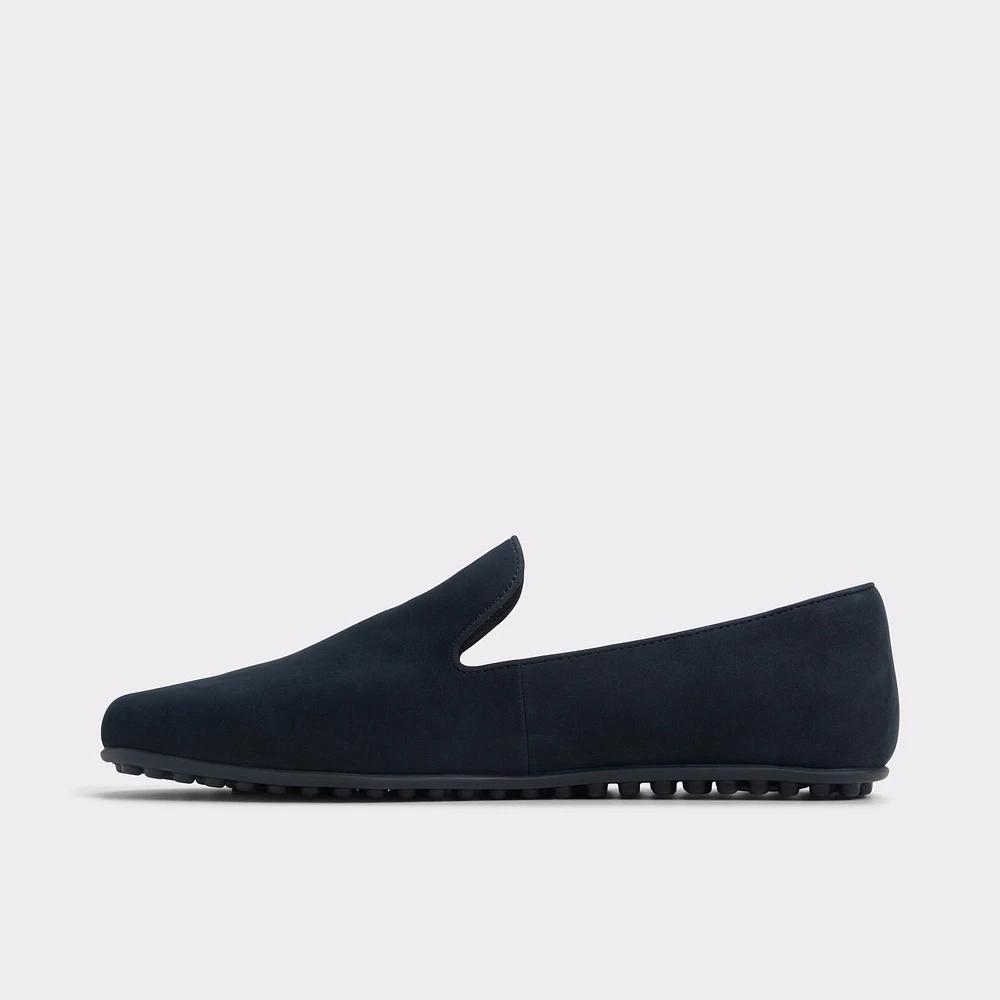 Resolute Navy Men's Casual Shoes | ALDO US