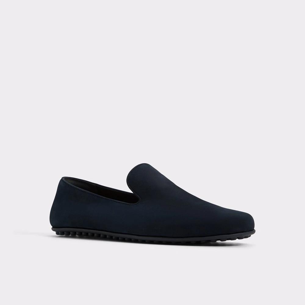 Resolute Navy Men's Casual Shoes | ALDO US
