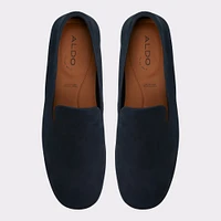 Resolute Navy Men's Casual Shoes | ALDO US
