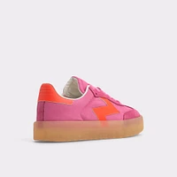 Retrostep Rose Vif Femmes ALDO Sport Club | Canada