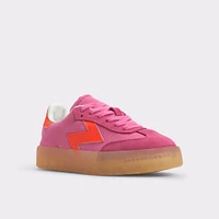 Retrostep Rose Vif Femmes ALDO Sport Club | Canada