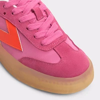 Retrostep Rose Vif Femmes ALDO Sport Club | Canada