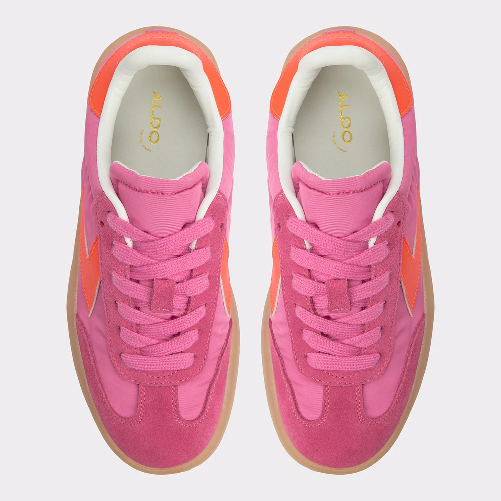 Retrostep Rose Vif Femmes ALDO Sport Club | Canada
