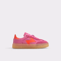 Retrostep Rose Vif Femmes ALDO Sport Club | Canada