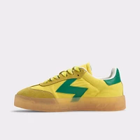 Retrostep Yellow Multi Women's ALDO Sport Club | Canada