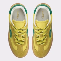 Retrostep Yellow Multi Women's ALDO Sport Club | Canada