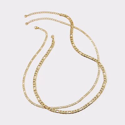 Rhedridus Gold Men's Jewelry | ALDO Canada