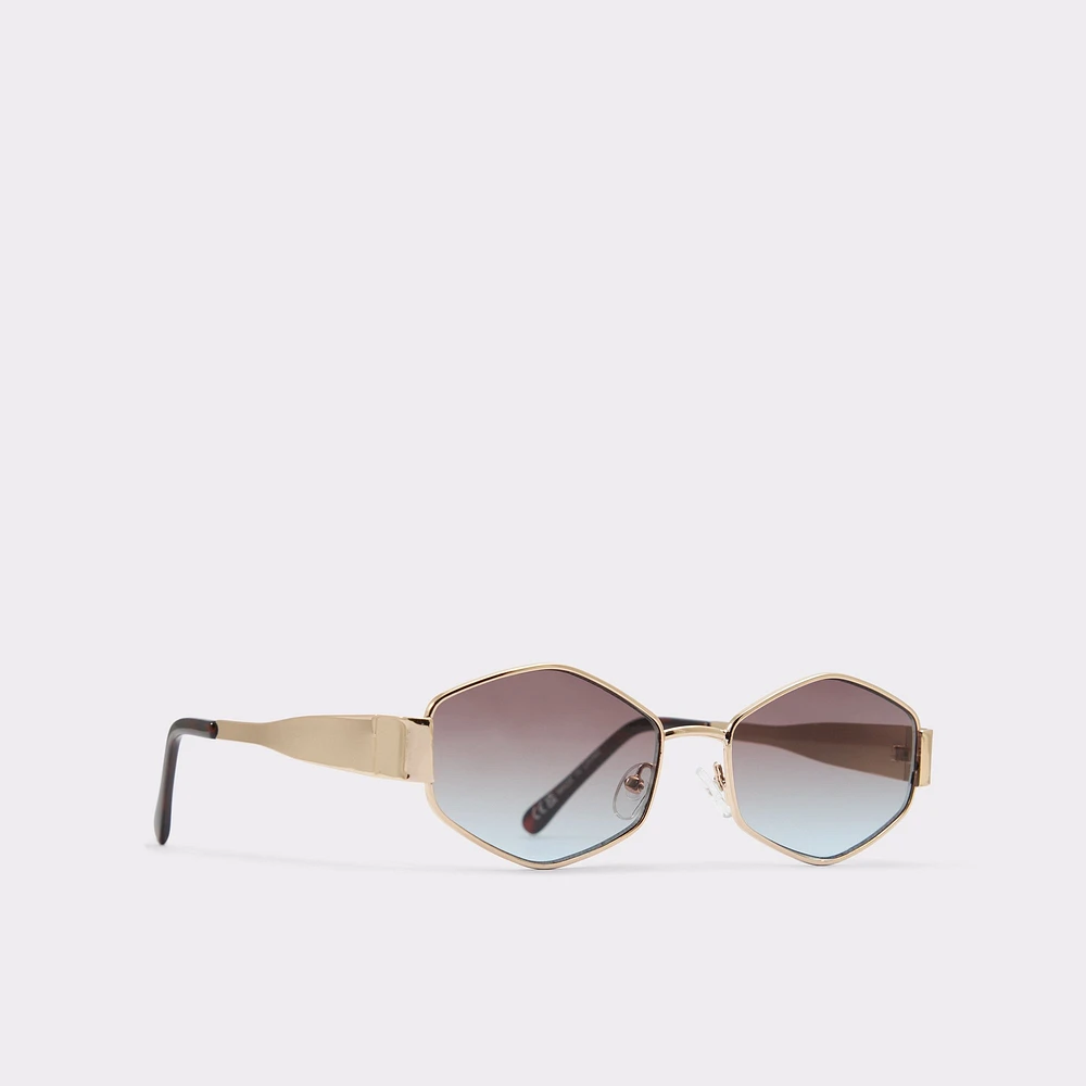 Rilibaen Gold Women's Travel essentials | ALDO Canada