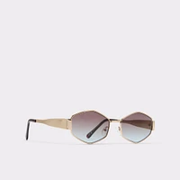 Rilibaen Gold Women's Travel essentials | ALDO Canada