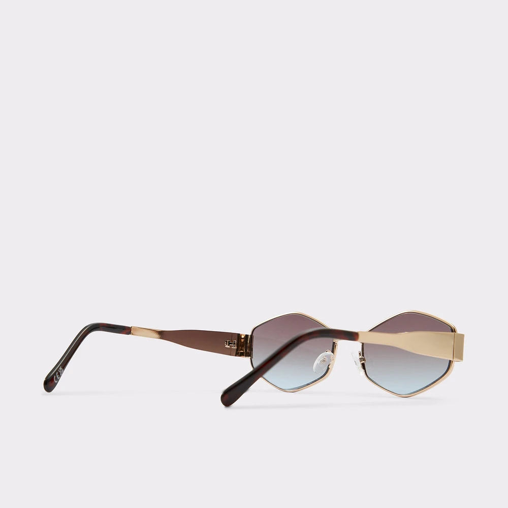 Rilibaen Gold Women's Travel essentials | ALDO Canada