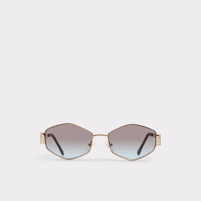 Rilibaen Gold Women's Travel essentials | ALDO Canada