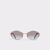 Rilibaen Gold Women's Travel essentials | ALDO Canada