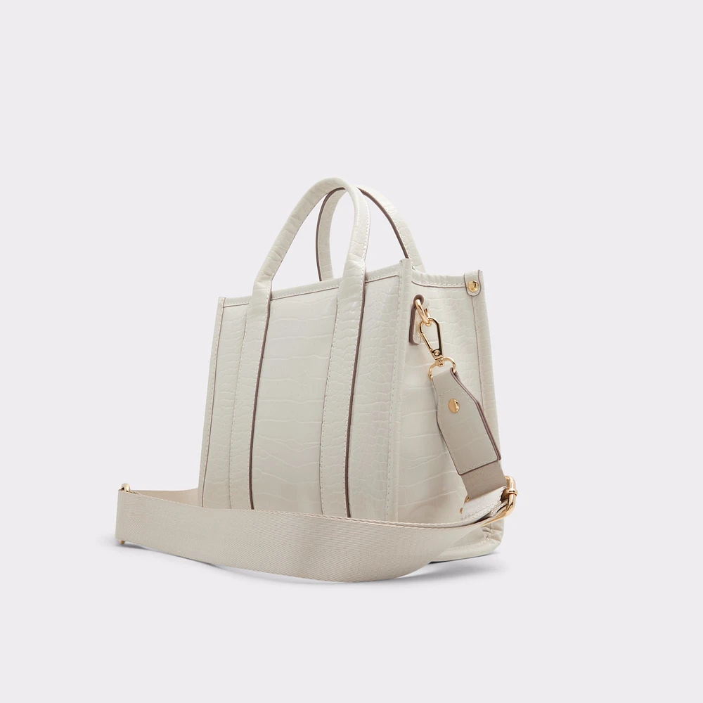 Ririix Bone Women's Tote & Satchel bags | ALDO US