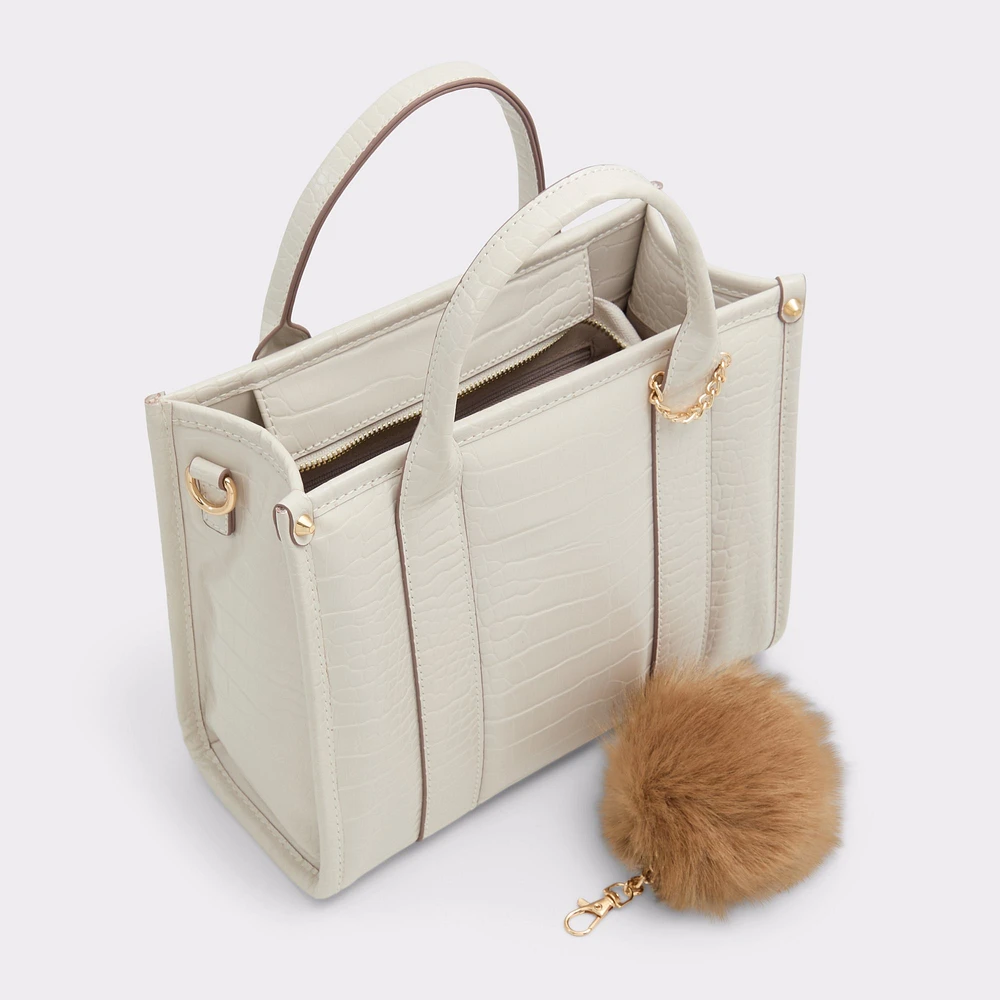 Ririix Bone Women's Tote & Satchel bags | ALDO US