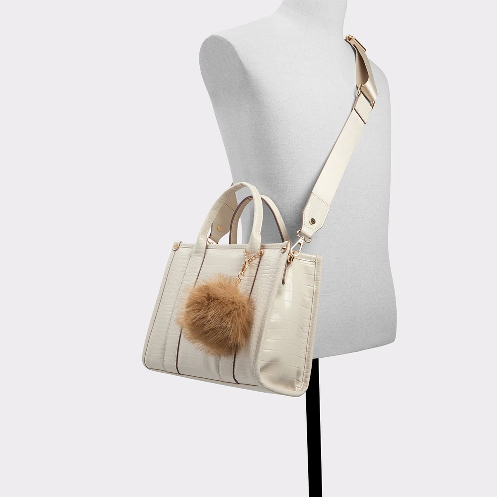 Ririix Bone Women's Tote & Satchel bags | ALDO US