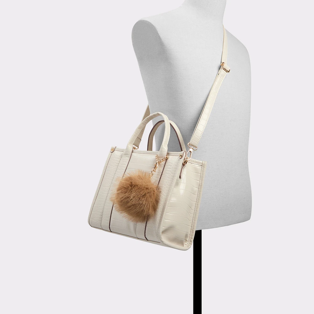 Ririix Bone Women's Tote & Satchel bags | ALDO US