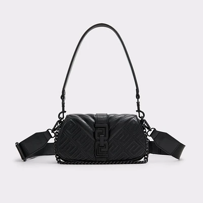Romieex Black Women's Shoulder Bags | ALDO US