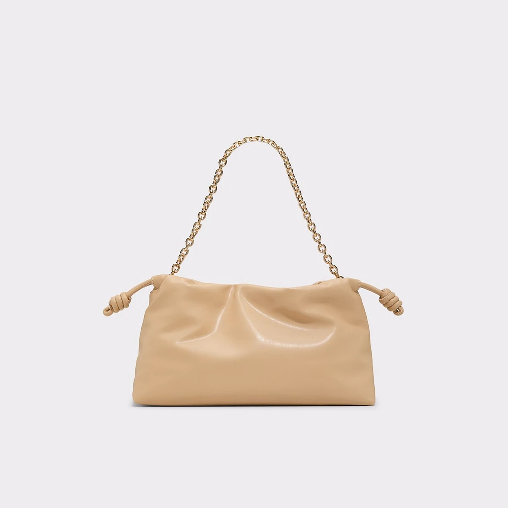 Romybagx Medium Beige Women's Shoulder Bags | ALDO US