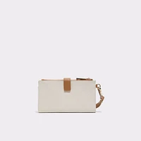 Rorbaggx Bone Women's Wallets | ALDO Canada