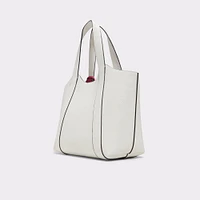 Rowsleyyx White Women's Tote & Satchel bags | ALDO Canada