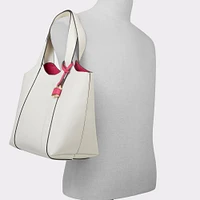 Rowsleyyx White Women's Tote & Satchel bags | ALDO Canada