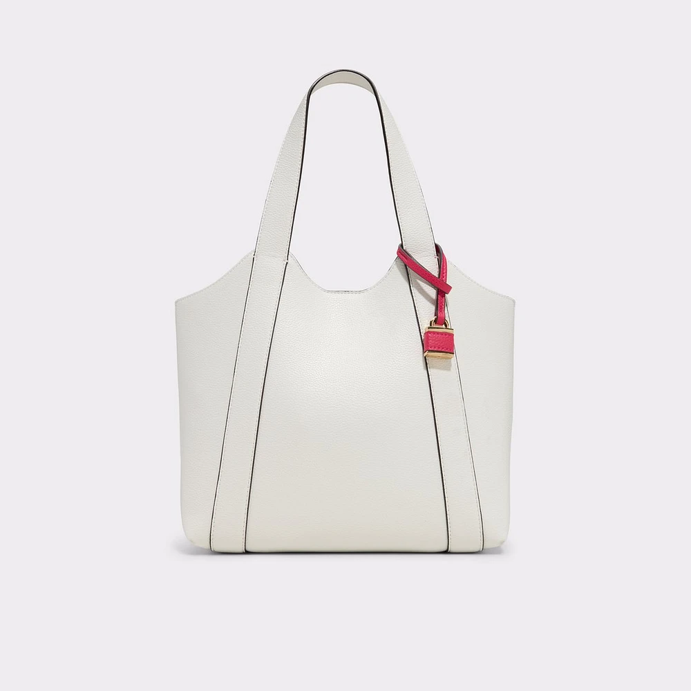 Rowsleyyx White Women's Tote & Satchel bags | ALDO Canada