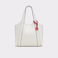 Rowsleyyx White Women's Tote & Satchel bags | ALDO Canada
