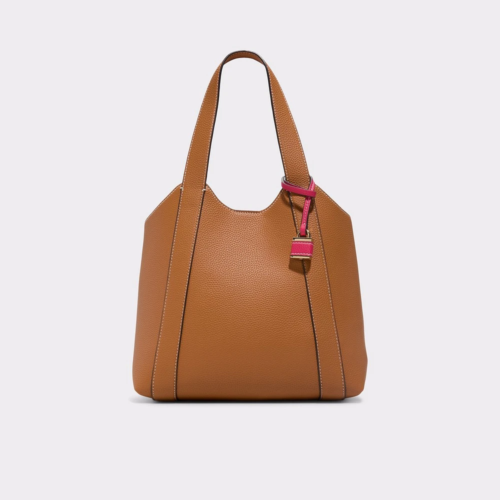 Rowsleyyx Tan Women's Tote & Satchel bags | ALDO US