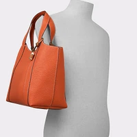 Rowsleyyx Orange Women's Tote & Satchel bags | ALDO Canada