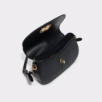 Ruyanax Black Women's Shoulder Bags | ALDO Canada