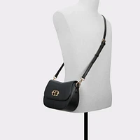 Ruyanax Black Women's Shoulder Bags | ALDO Canada