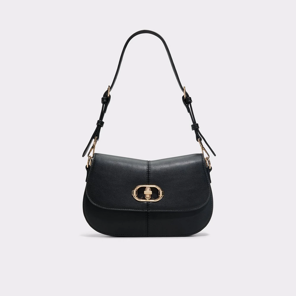 Ruyanax Black Women's Shoulder Bags | ALDO Canada