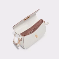 Ruyanax White Women's Shoulder Bags | ALDO Canada